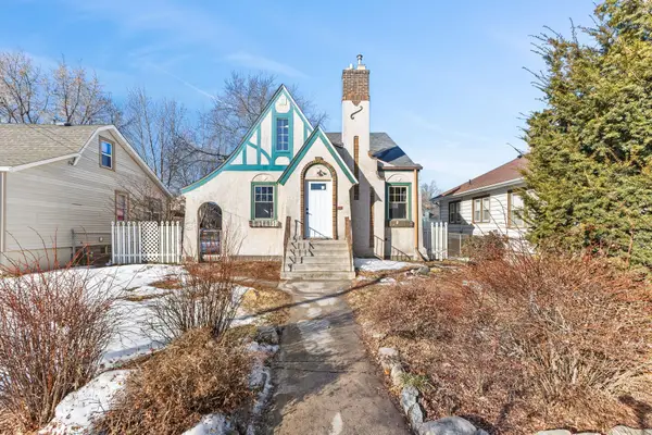 2639 Logan Avenue N, Minneapolis, MN 55411