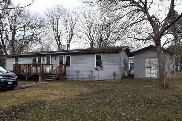 541 NW 3rd Street, Buffalo Lake, MN 55314