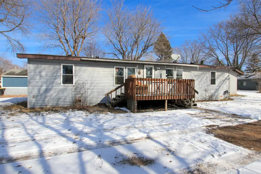 541 NW 3rd Street, Buffalo Lake, MN 55314 - #2
