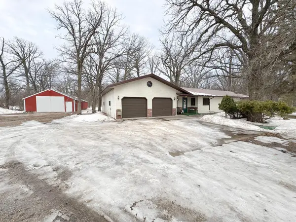 42734 State Highway 108, Perham, MN 56573