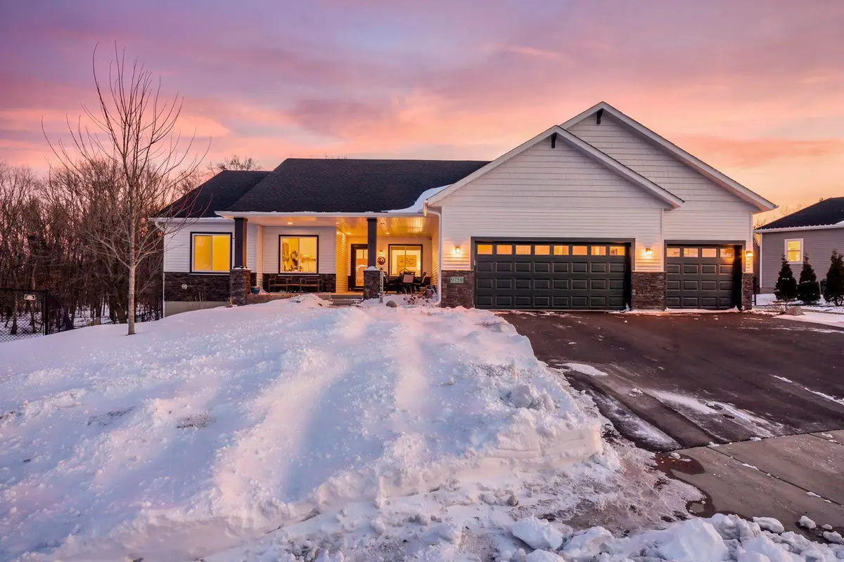 9758 Jordan Court Ne, Hanover, MN 55341 - #1