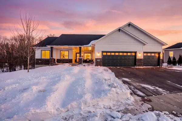 9758 Jordan Court Ne, Hanover, MN 55341