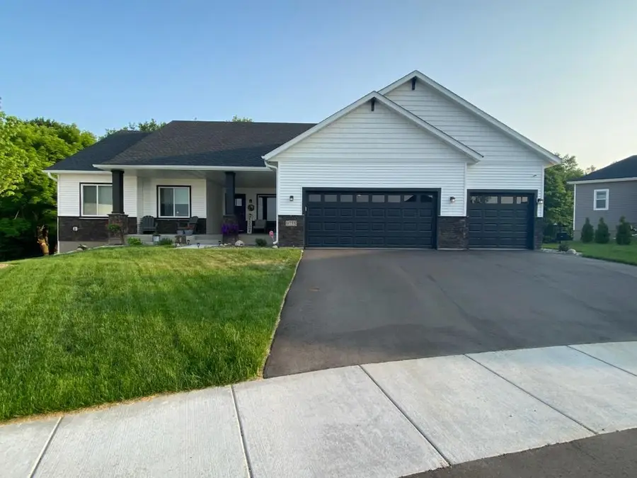 9758 Jordan Court Ne, Hanover, MN 55341 - #2