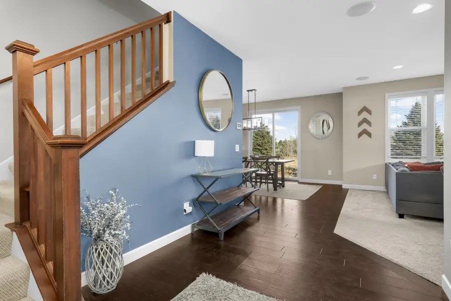 19196 Harappa Avenue, Lakeville, MN 55044 - #2