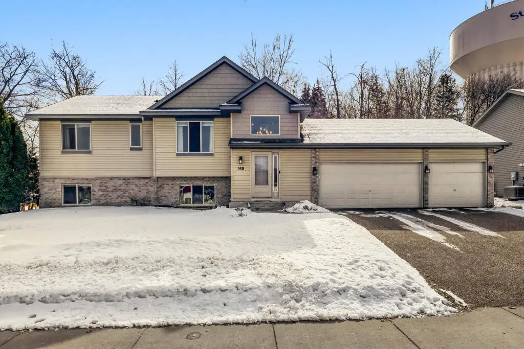 145 Terrace Road Ne, Saint Michael, MN 55376 - #1