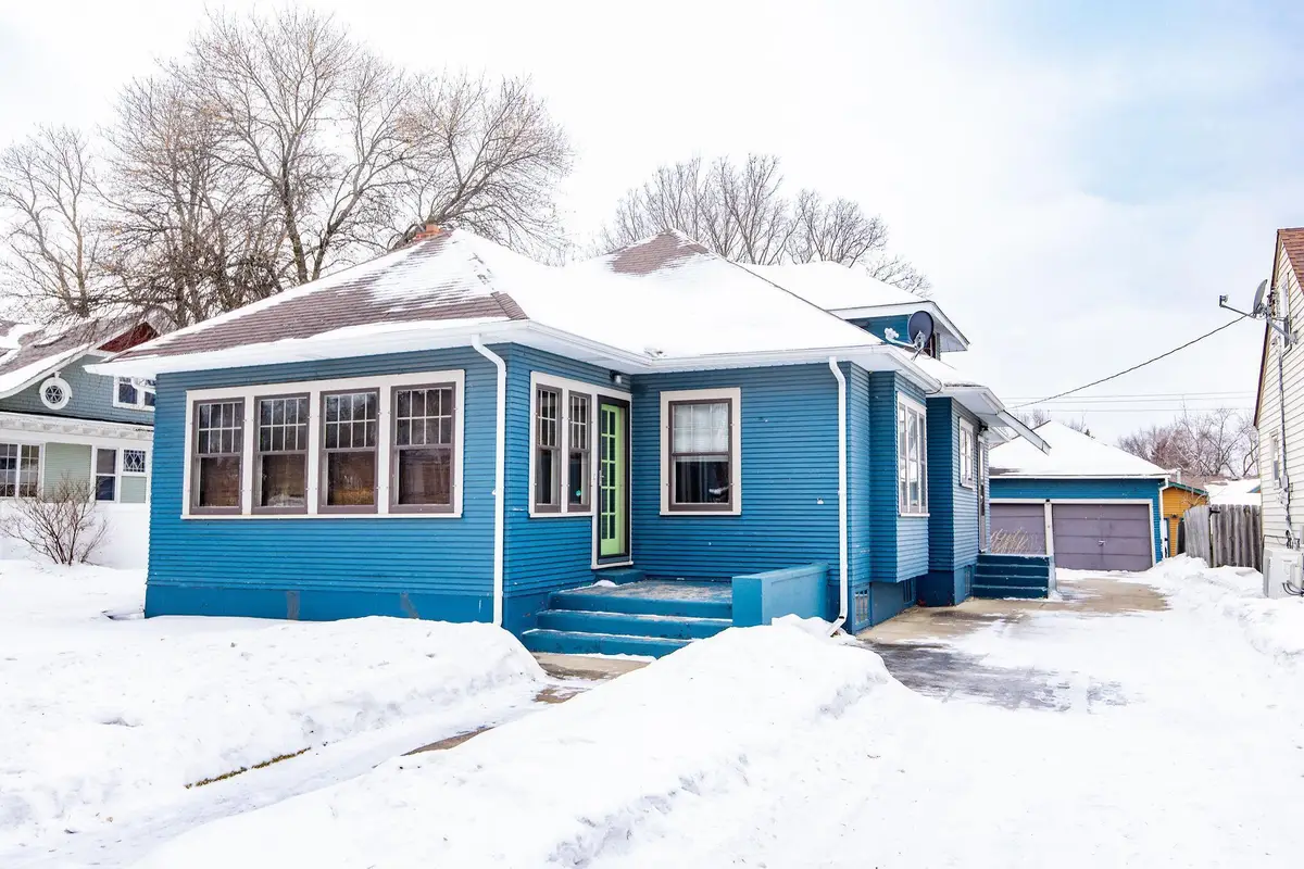 113 4th Street Se, Barnesville, MN 56514 - #1