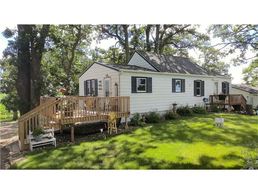 78665 County Road 46, Albert Lea, MN 56007 - #1