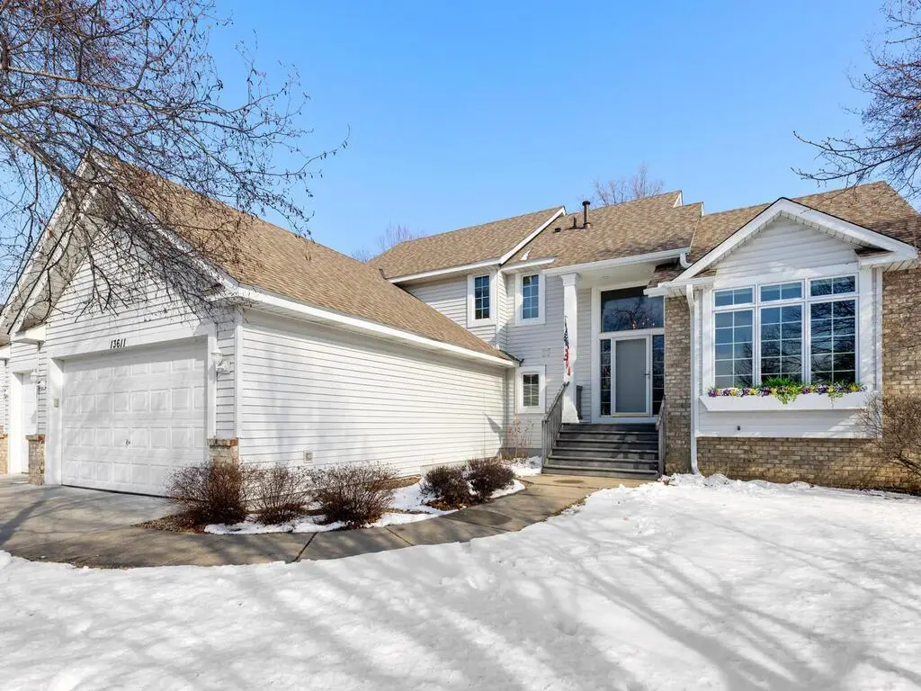 13611 Louisiana Avenue, Savage, MN 55378 - #1