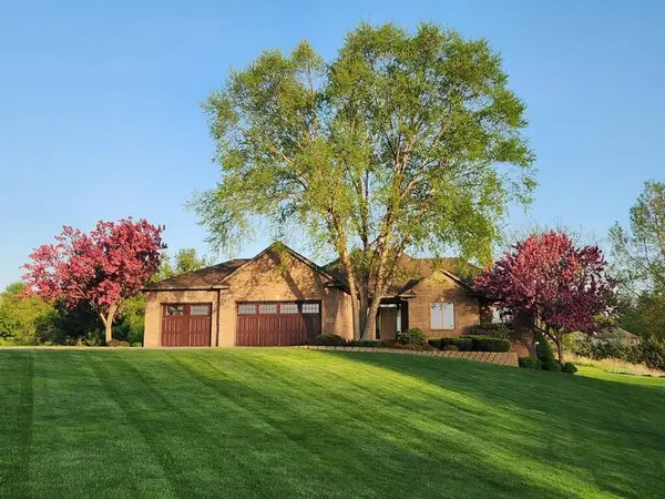 8399 244th Street, Forest Lake, MN 55025