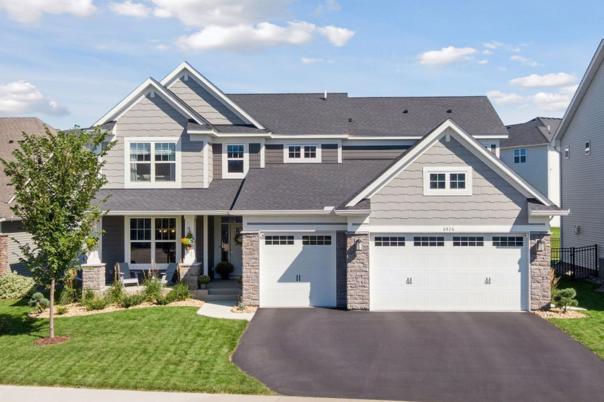 6426 Agate Trail, Inver Grove Heights, MN 55077 - #1