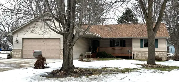 214 11th Avenue N, Princeton, MN 55371