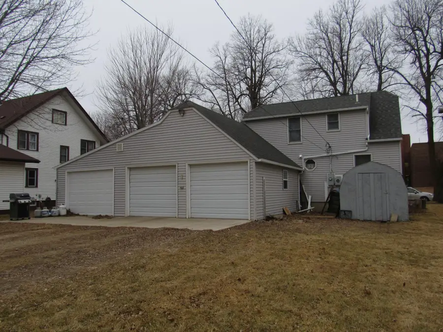 306 N Lafayette Avenue, Fulda, MN 56131 - #2