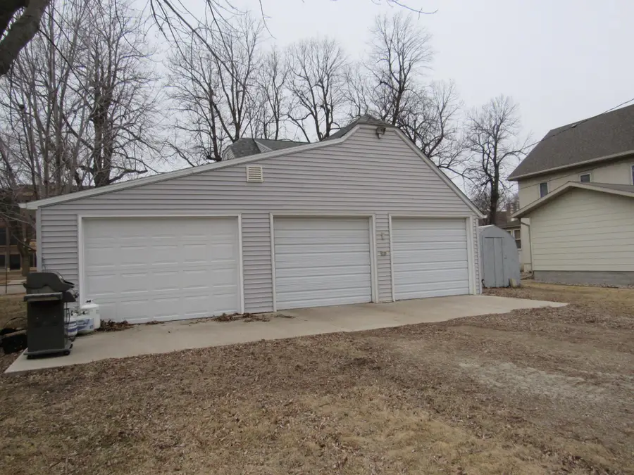 306 N Lafayette Avenue, Fulda, MN 56131 - #3