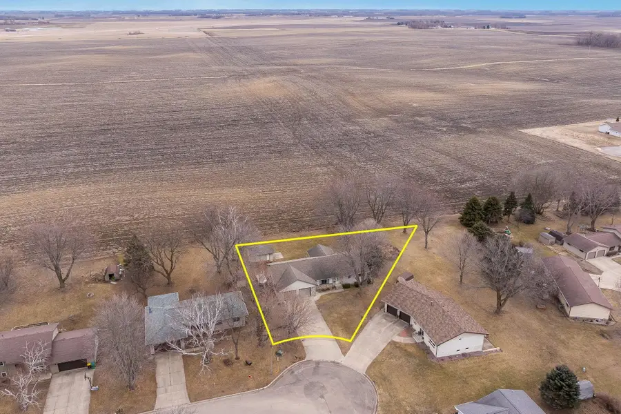 811 Burton Lane, Fairmont, MN 56031 - #2