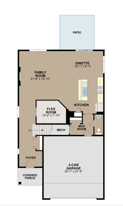 6081 157th Street N, Hugo, MN 55038 - #2