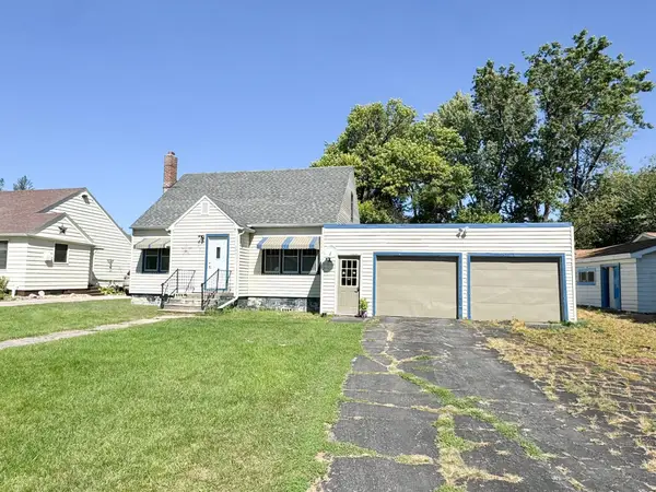 207 E Duroe Street, Jeffers, MN 56145