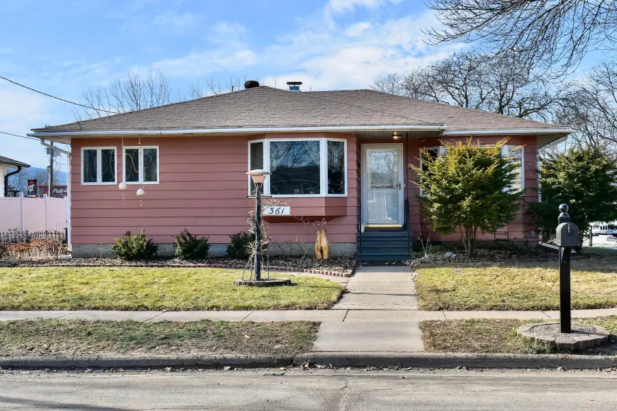 361 Orrin Street, Winona, MN 55987 - #2