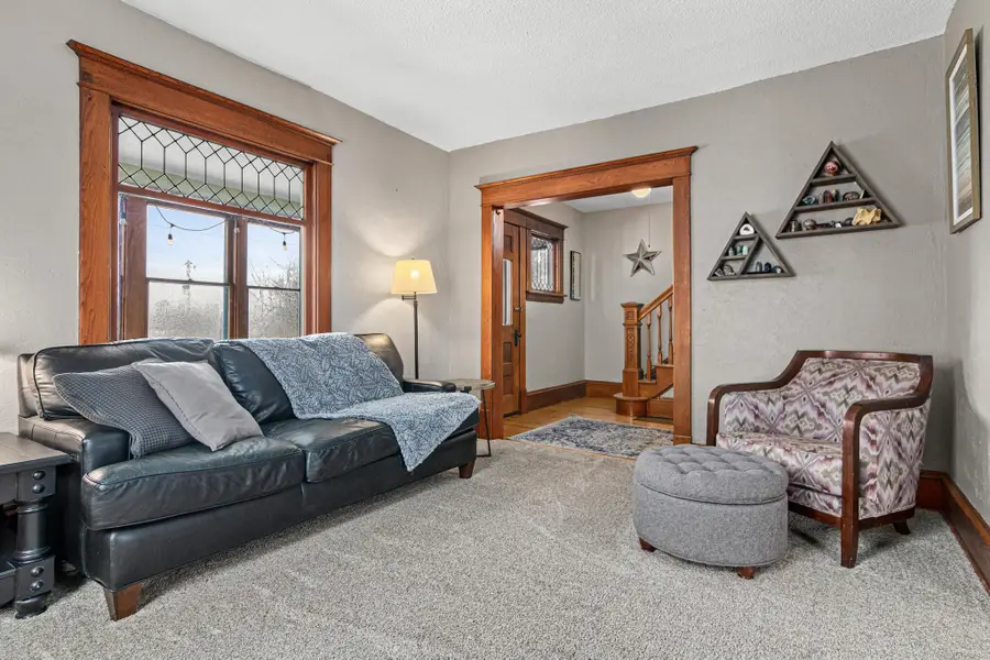 1217 28th Avenue Ne, Minneapolis, MN 55418 - #3