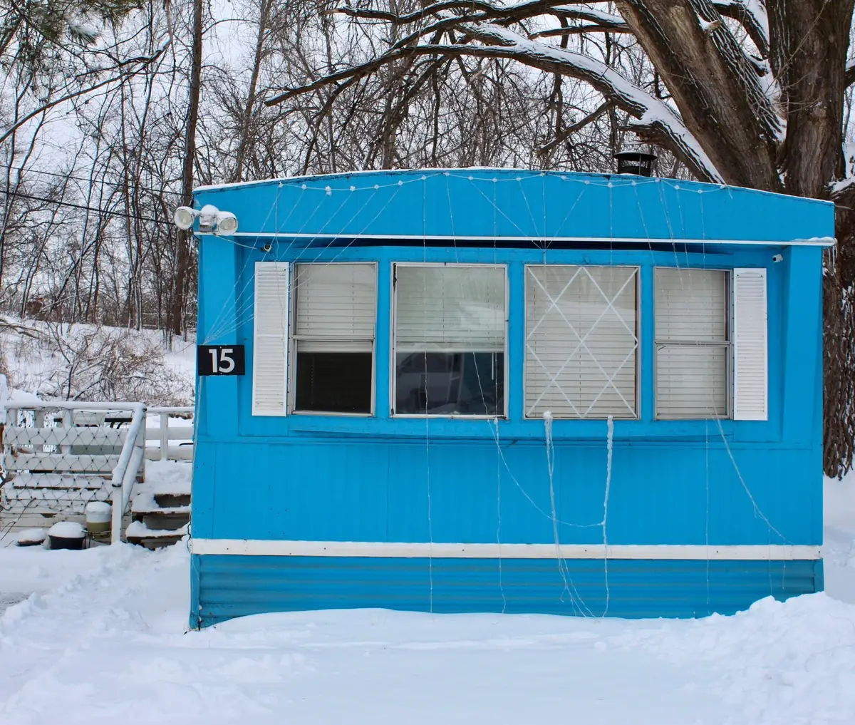 13001 Pennock Avenue #Tr 15, Apple Valley, MN 55124 - #1