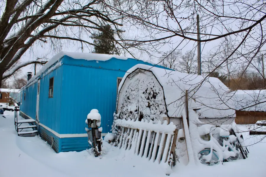 13001 Pennock Avenue #Tr 15, Apple Valley, MN 55124 - #3