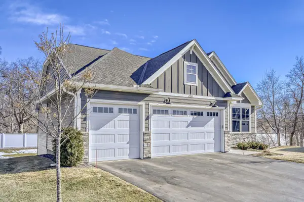 29311 Kenwood Way, Chisago City, MN 55013