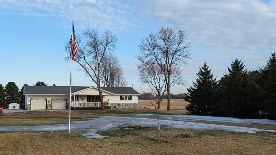 3030 60th Avenue Nw, Montevideo, MN 56265 - #2