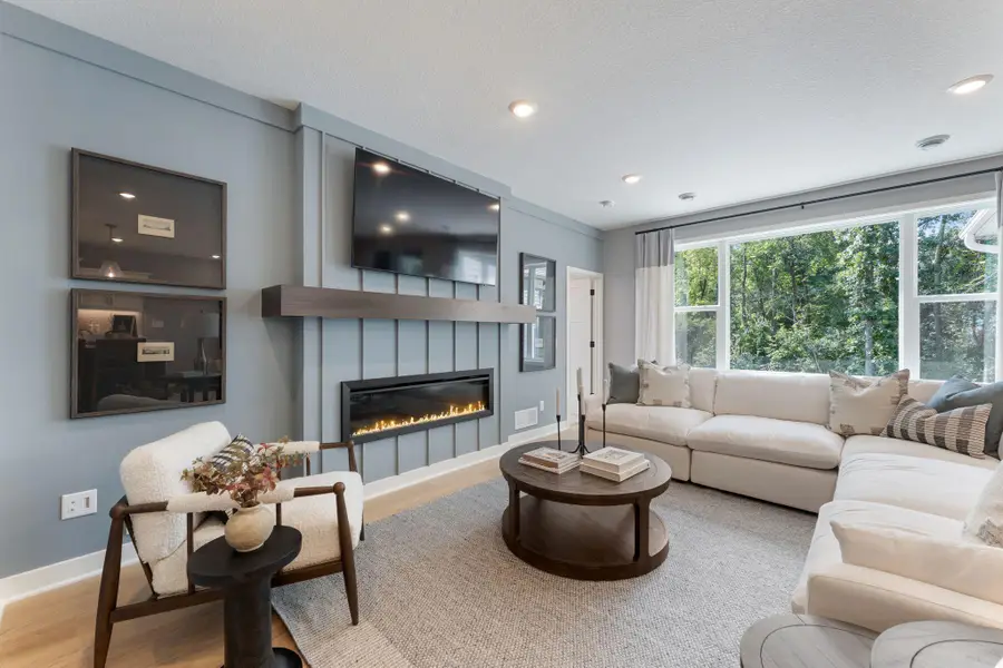 10638 Mississippi Dunes Trail S, Cottage Grove, MN 55016 - #2