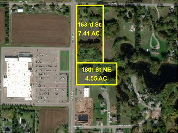 0 18th Street Ne, Little Falls, MN 56345
