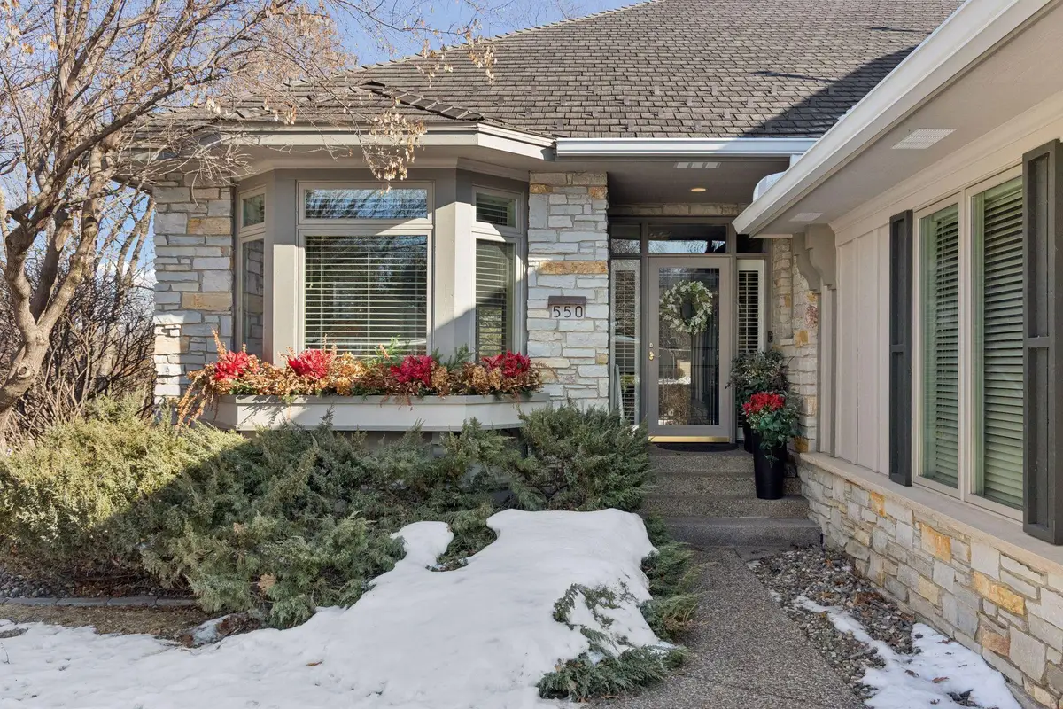 550 Waycliffe Drive N, Wayzata, MN 55391 - #1