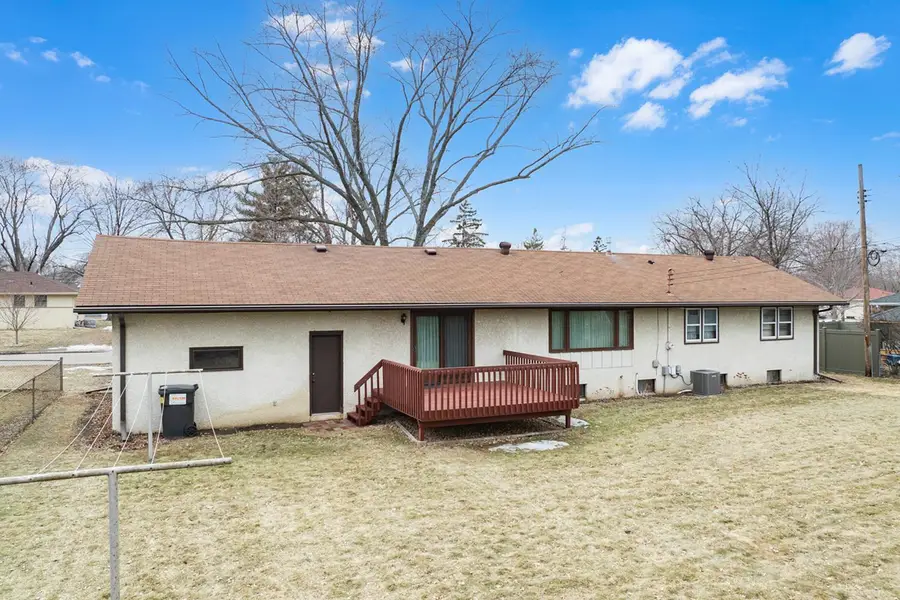 7042 Ewing Avenue N, Brooklyn Center, MN 55429 - #3