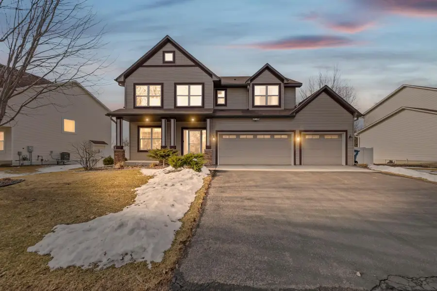 1820 Foothill Trail, Shakopee, MN 55379 - #2