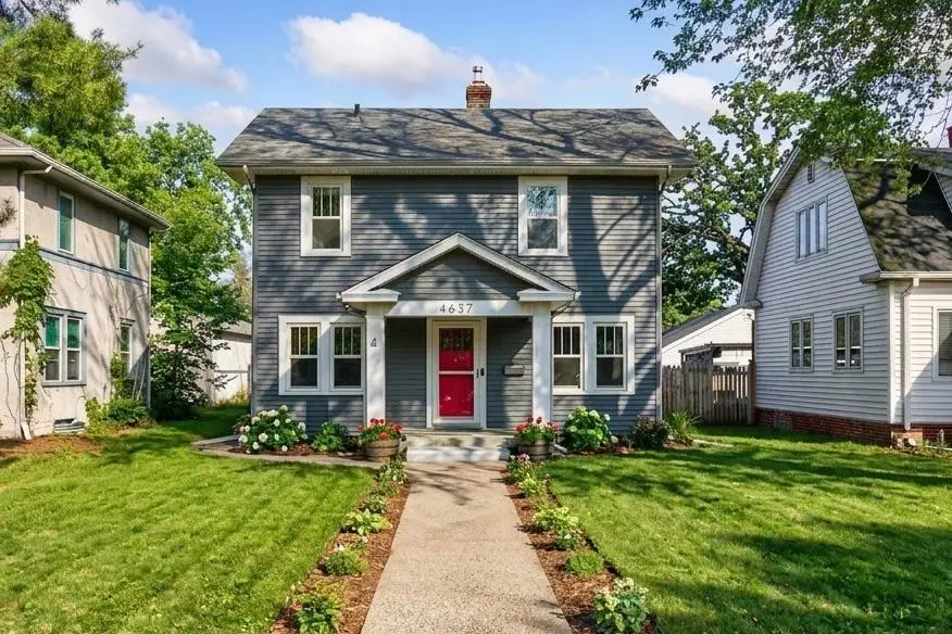 4637 17th Avenue S, Minneapolis, MN 55407 - #1