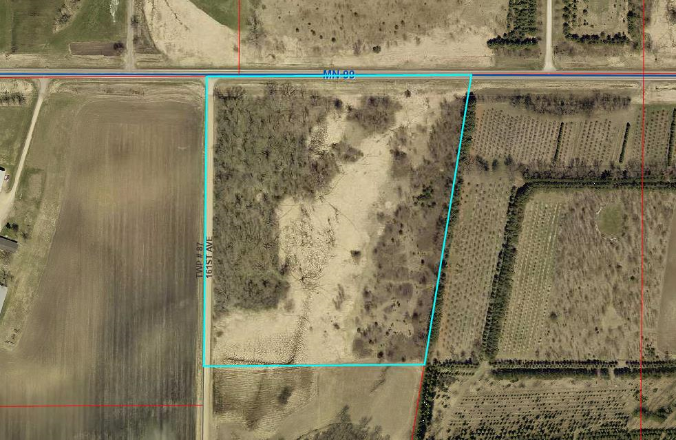 XXX 161st Avenue, Montgomery, MN 56069 - #1