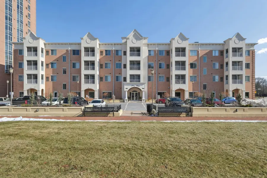 6640 Lyndale Avenue S #408, Richfield, MN 55423 - #2