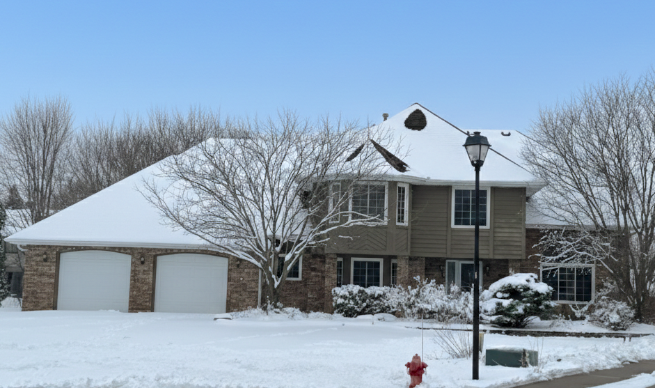 9882 Upper 173rd Court W, Lakeville, MN 55044 - #1