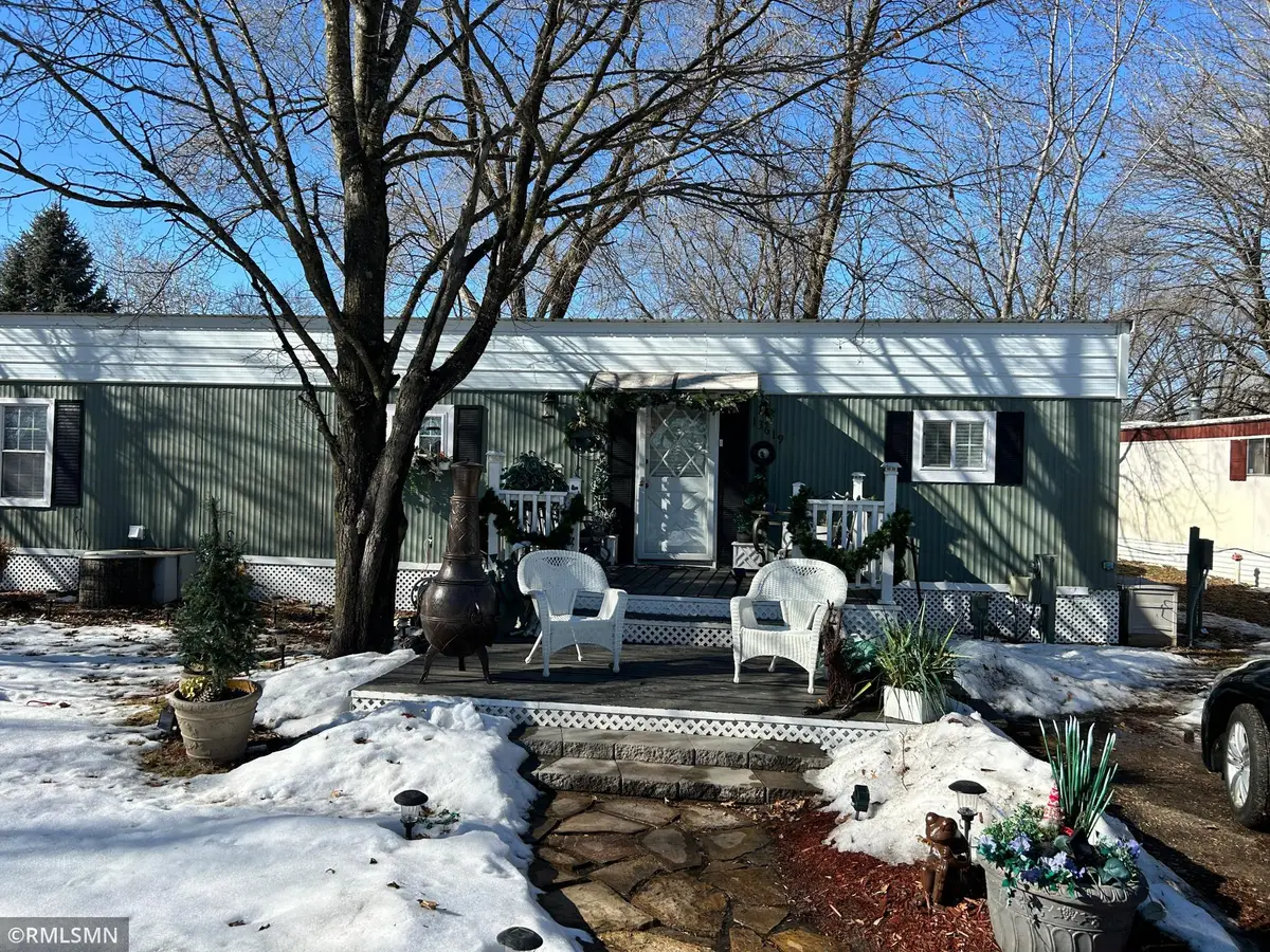 13619 Clearwater Forest Circle, South Haven, MN 55382 - #1