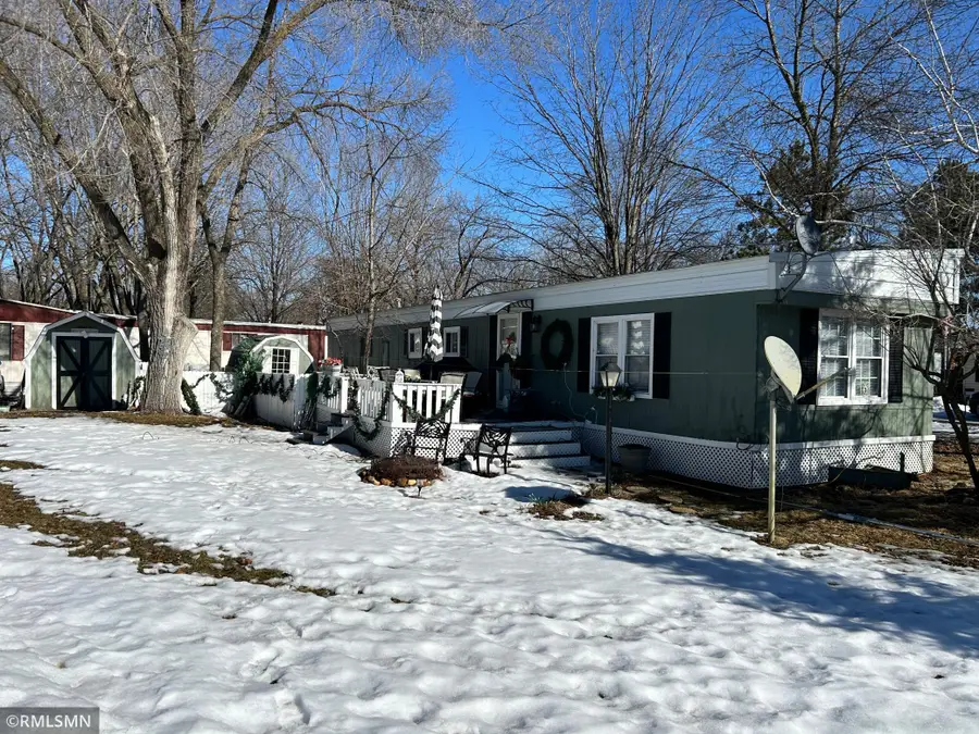 13619 Clearwater Forest Circle, South Haven, MN 55382 - #2