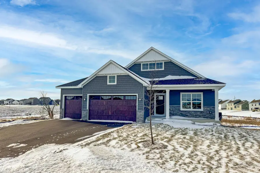 731 Goldenrod Court, Delano, MN 55328 - #2