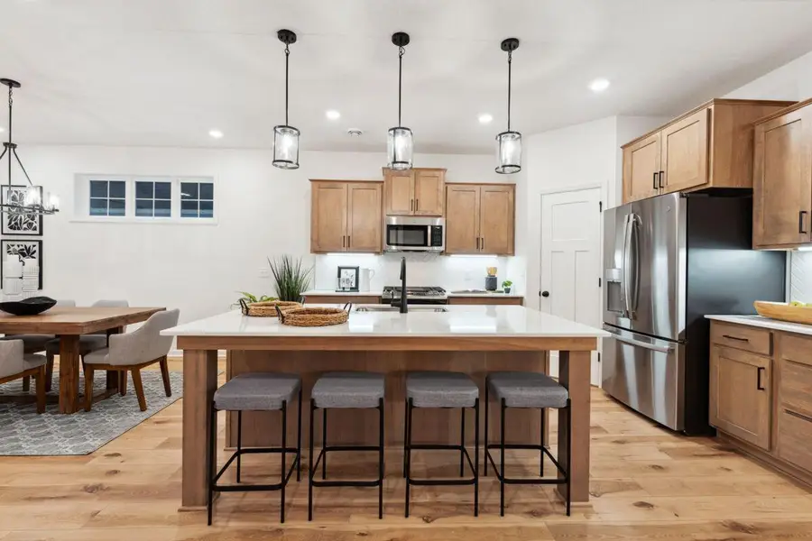 6321 158th Street N, Hugo, MN 55038 - #2