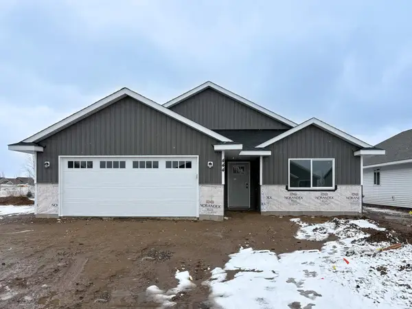 444 53rd Avenue Se, Saint Cloud, MN 56304