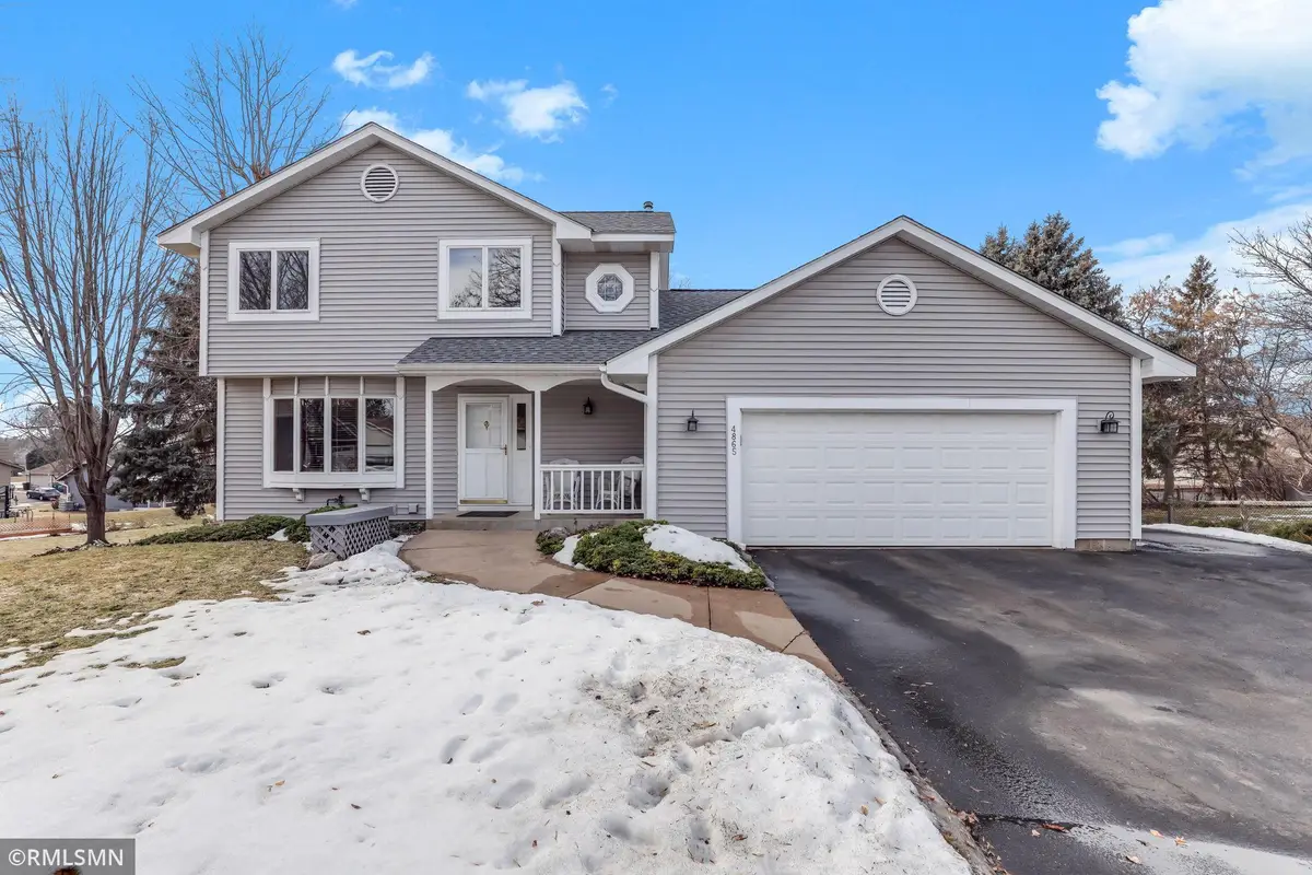 4865 Cottonwood Lane N, Plymouth, MN 55442 - #1