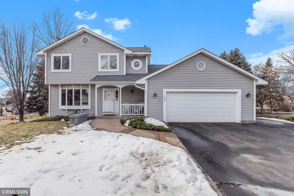 4865 Cottonwood Lane N, Plymouth, MN 55442