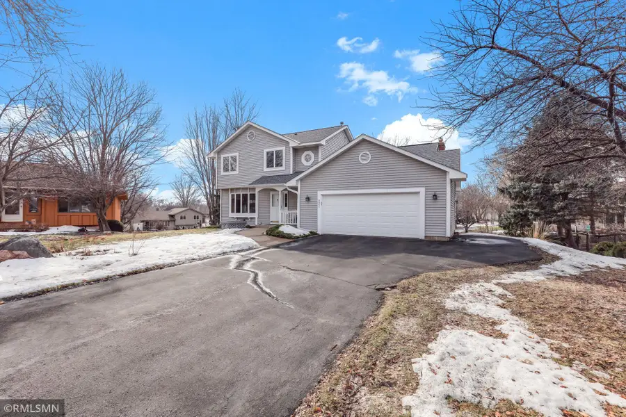 4865 Cottonwood Lane N, Plymouth, MN 55442 - #2