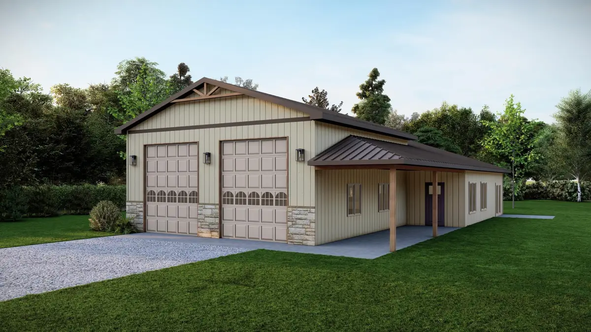 16125 Dove Road, Little Falls, MN 56345 - #1