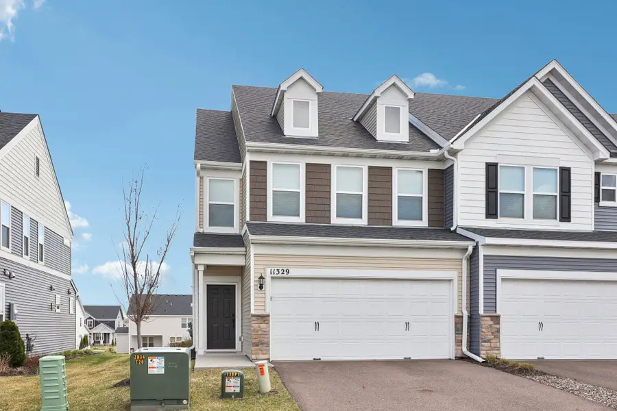 11329 Brookview Road, Woodbury, MN 55129 - #2