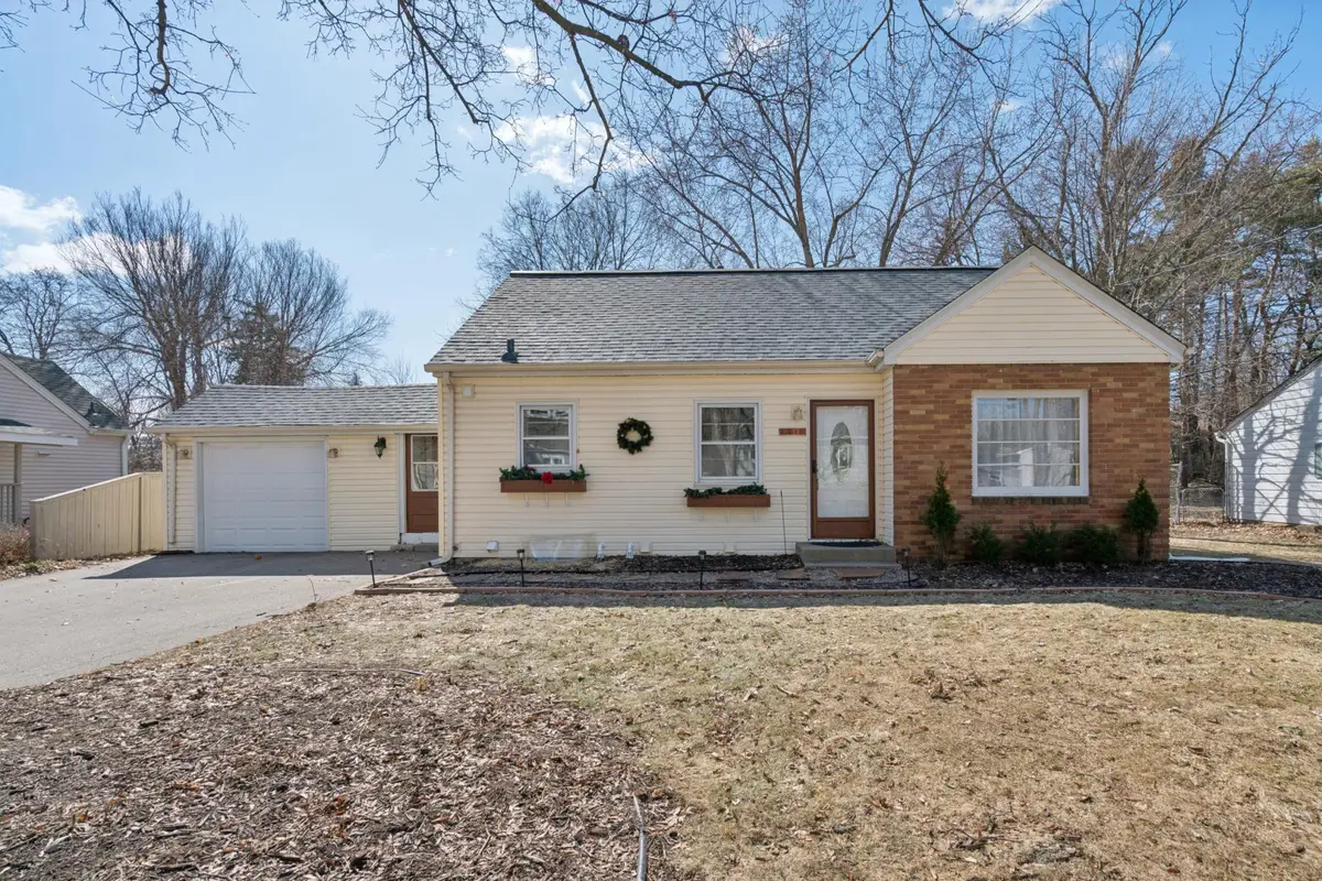 5014 Mayview Road, Minnetonka, MN 55345 - #1