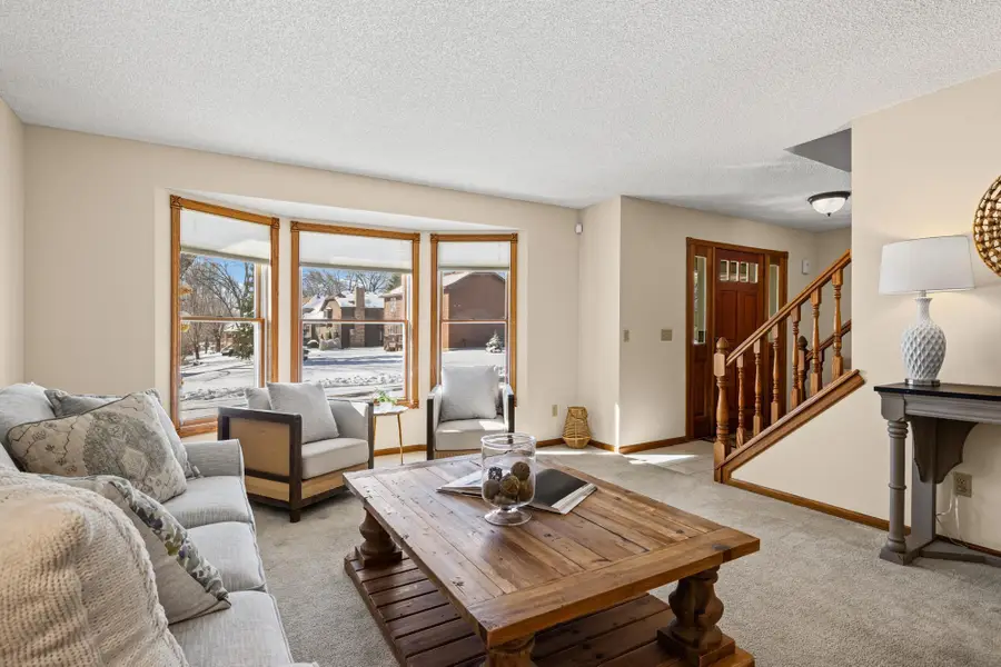 3588 Tiffany Lane, Shoreview, MN 55126 - #2