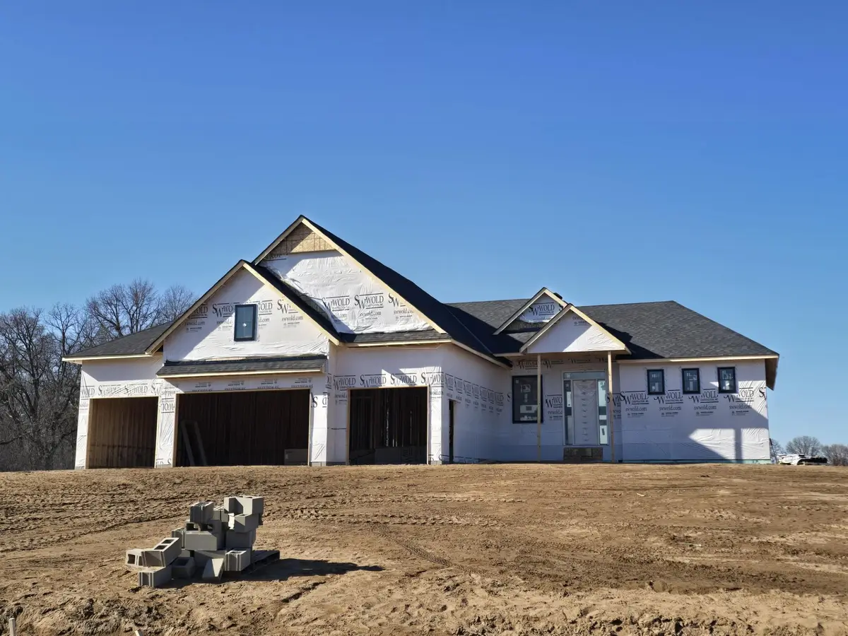 16782 Ward Lake Drive Nw, Andover, MN 55304 - #1