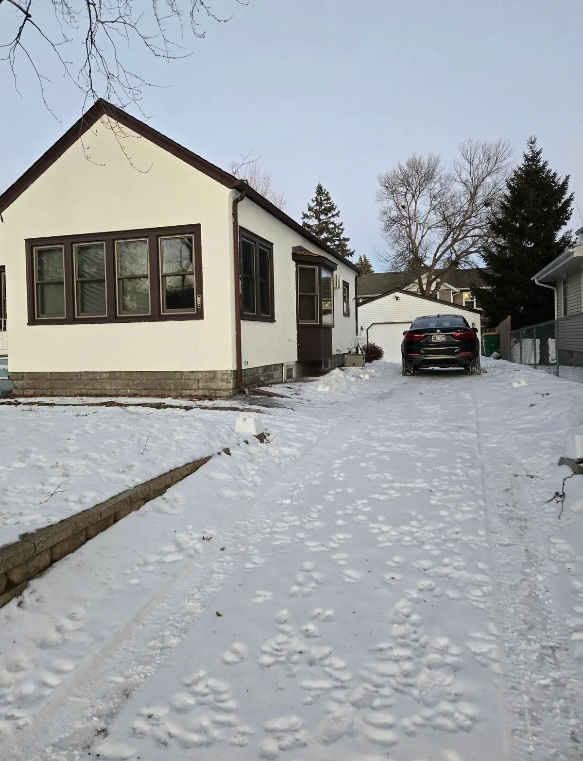 4121 2nd Street Ne, Columbia Heights, MN 55421 - #1