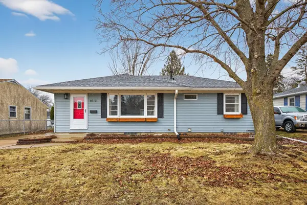 1513 10th Avenue Ne, Rochester, MN 55906